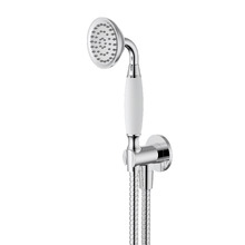 Clementine Hand-held Shower